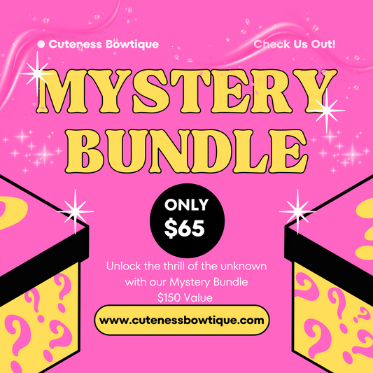 Mystery Bundle