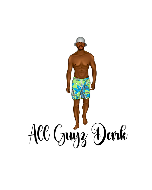 The Cuteness Journaling Sticker Sheet | Cuteness Planner Stickers for Agendas, Planners, Notebooks, Dividers | SUMMER VIBEZ GUYZ