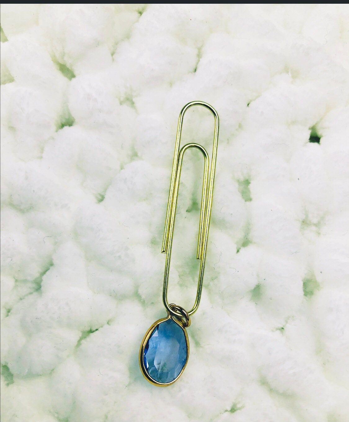 Gem Clips