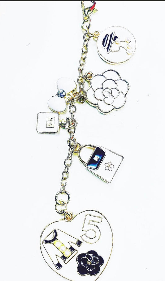 Just Call Me CoCo #5