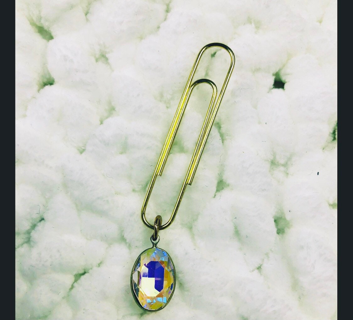 Gem Clips
