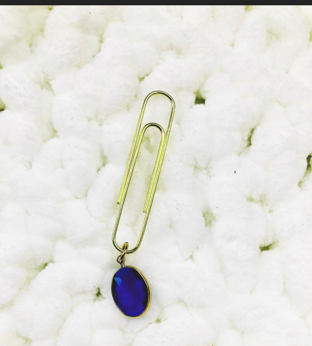Gem Clips