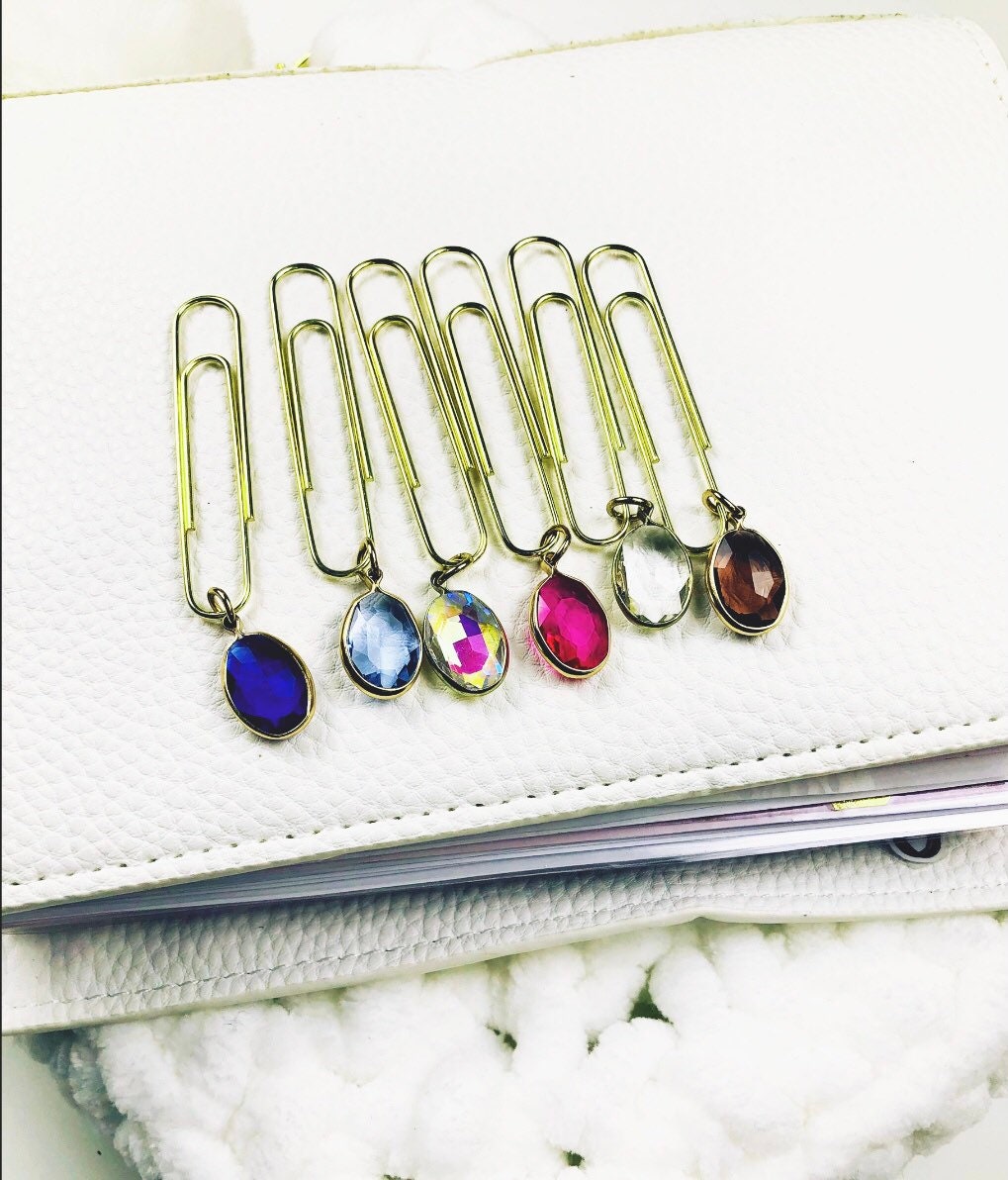 Gem Clips