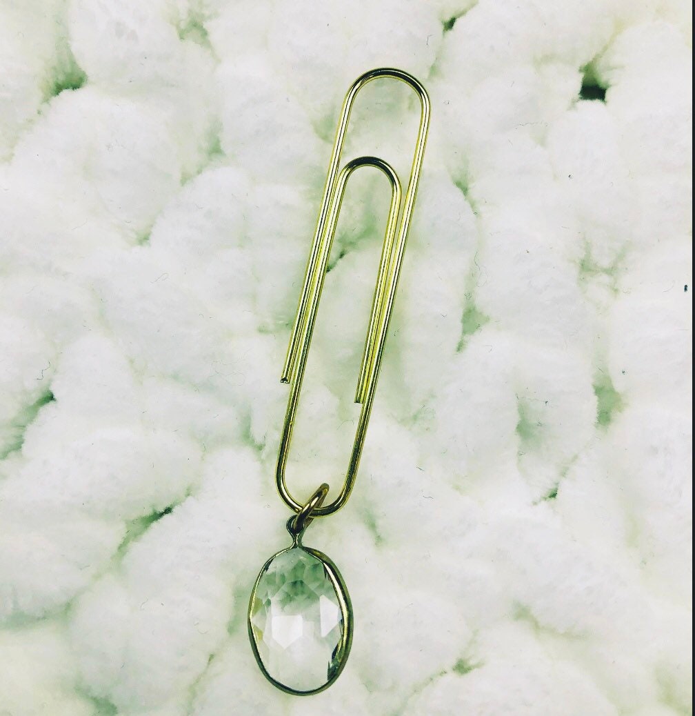Gem Clips