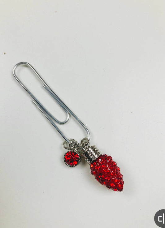 Red Light Xmas Special