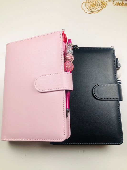 BUDGET BINDERS