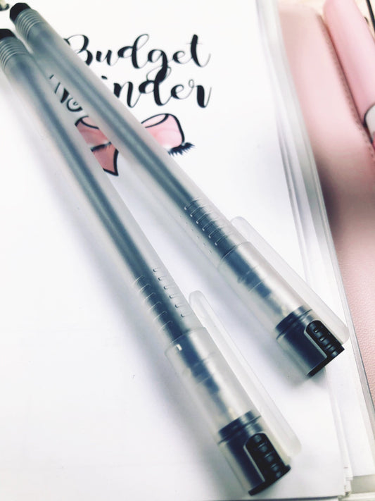 MUJI Inspired Style PENS