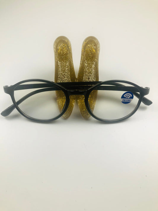 Cuteness Blue light blocking glasses