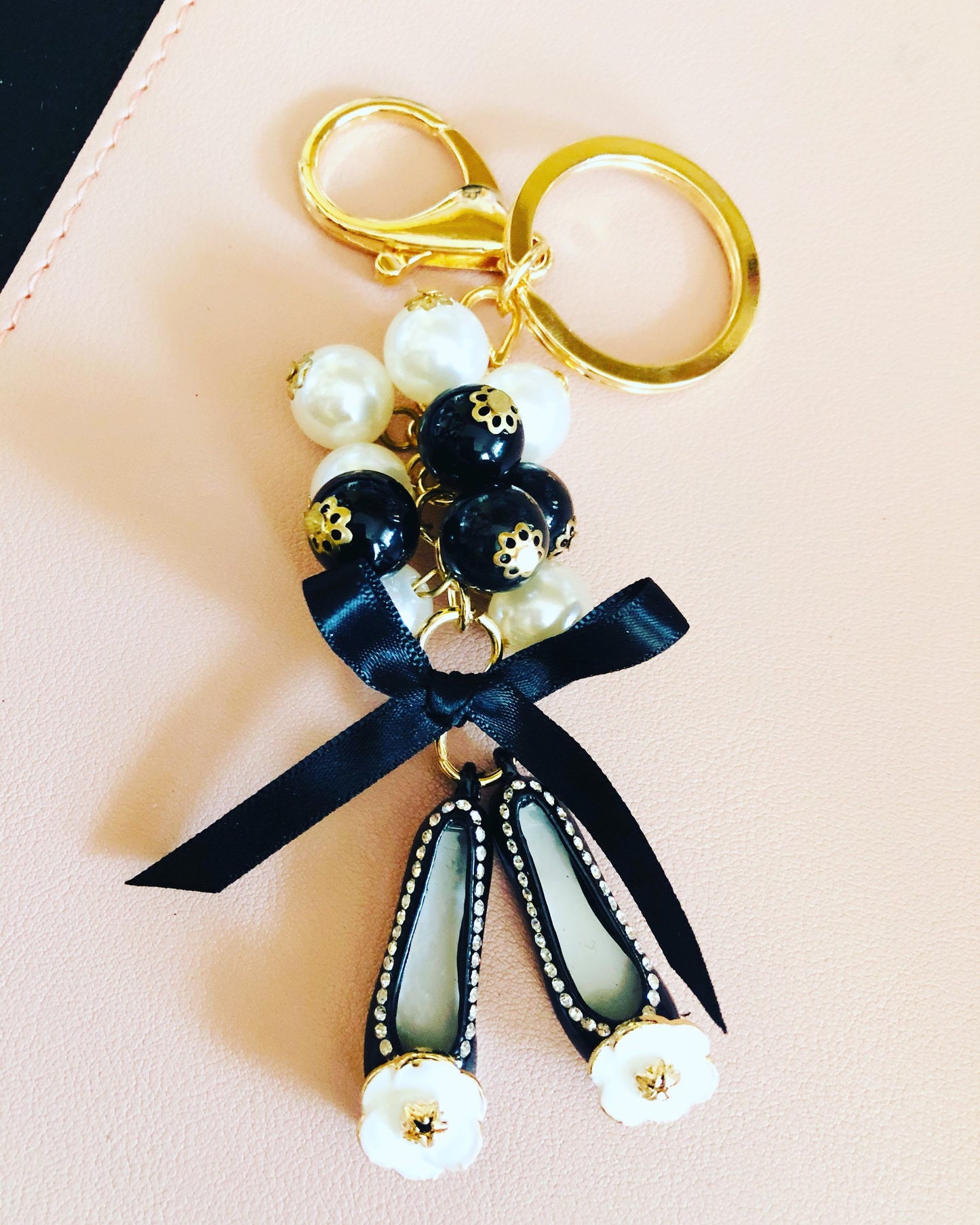 Boujee Collection Keychain