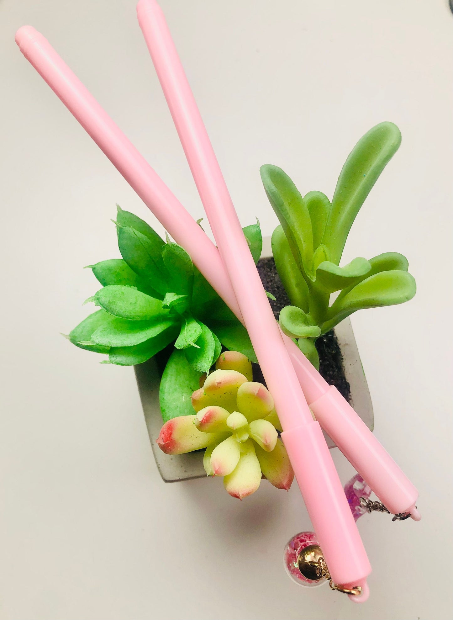 Cuteness Pens Duo Set