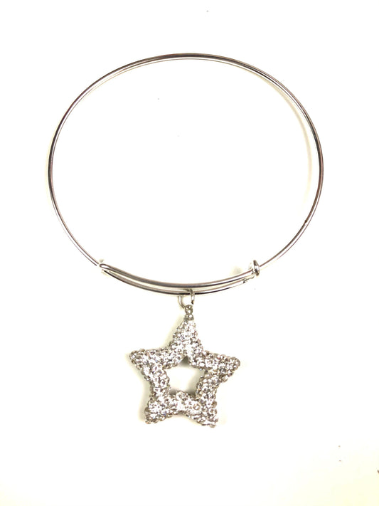 BLING Star Bracelets