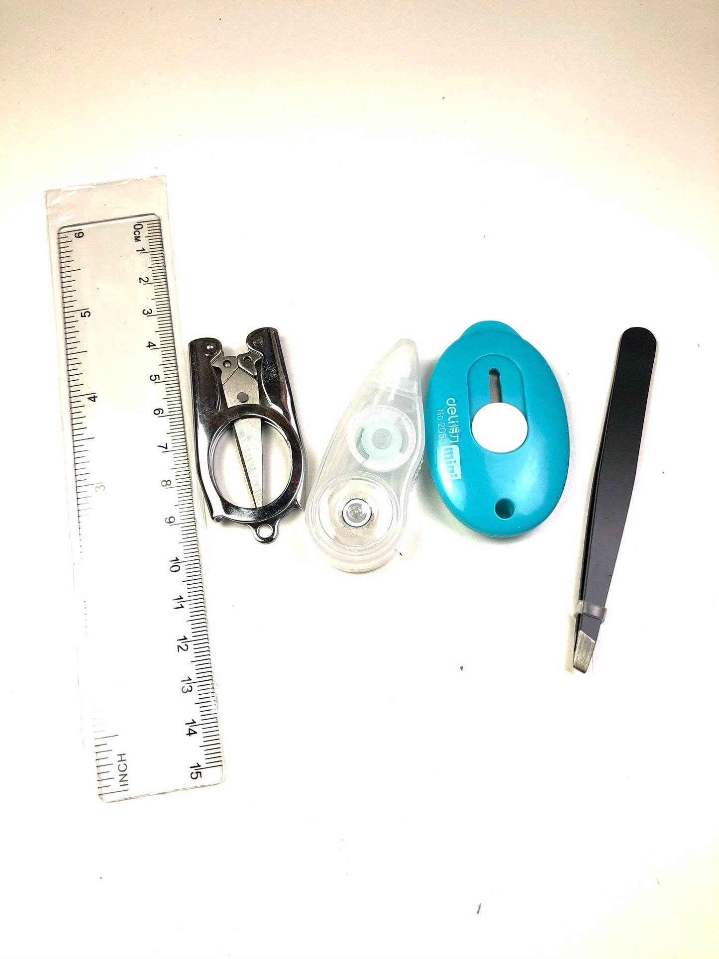 Cuteness Kit (Planner Starter Kit)