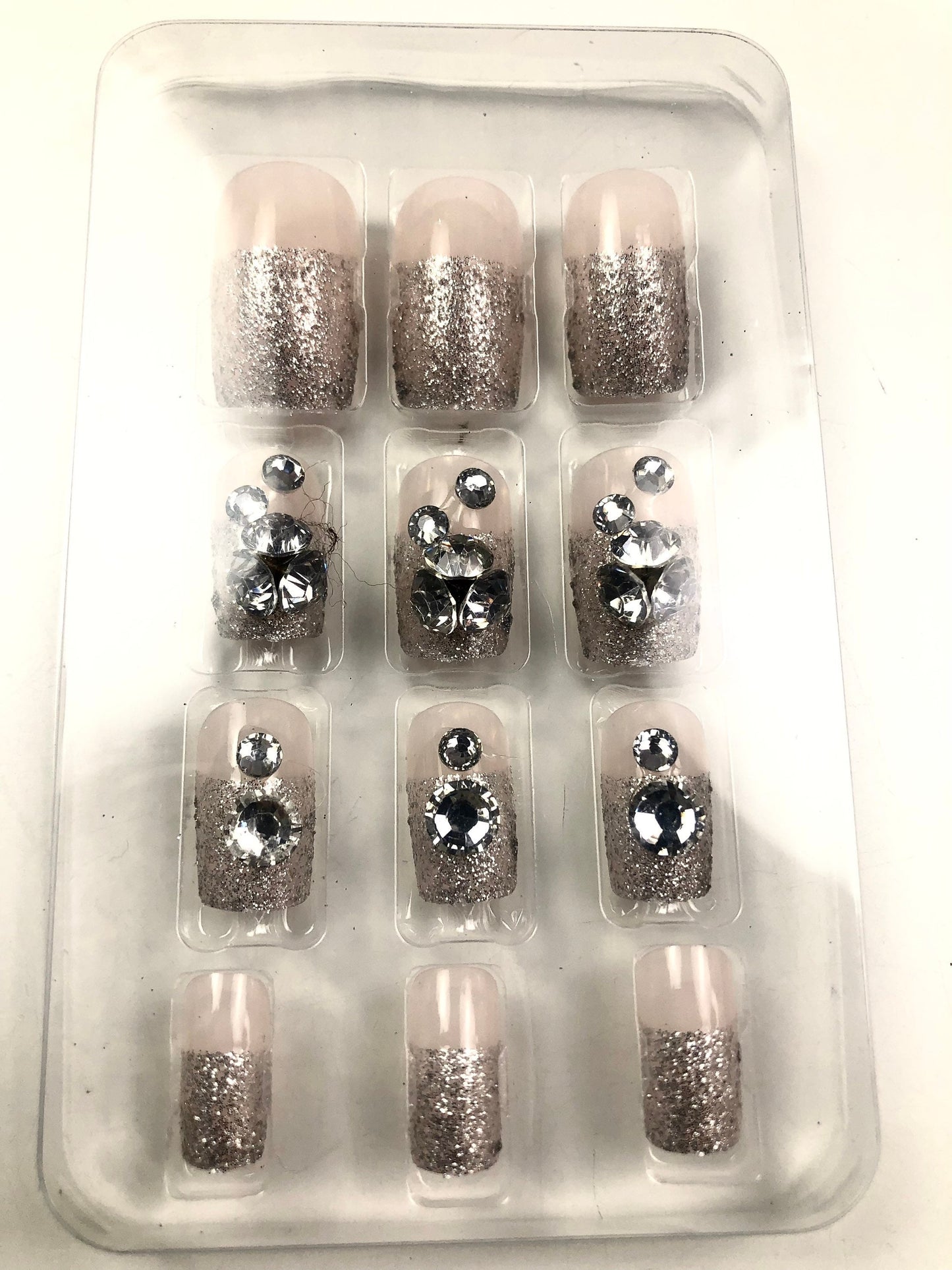 Cuteness Nails Medium Length Press Ons