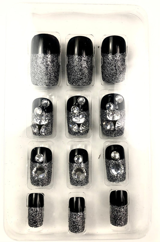 Cuteness Nails Medium Length Press Ons