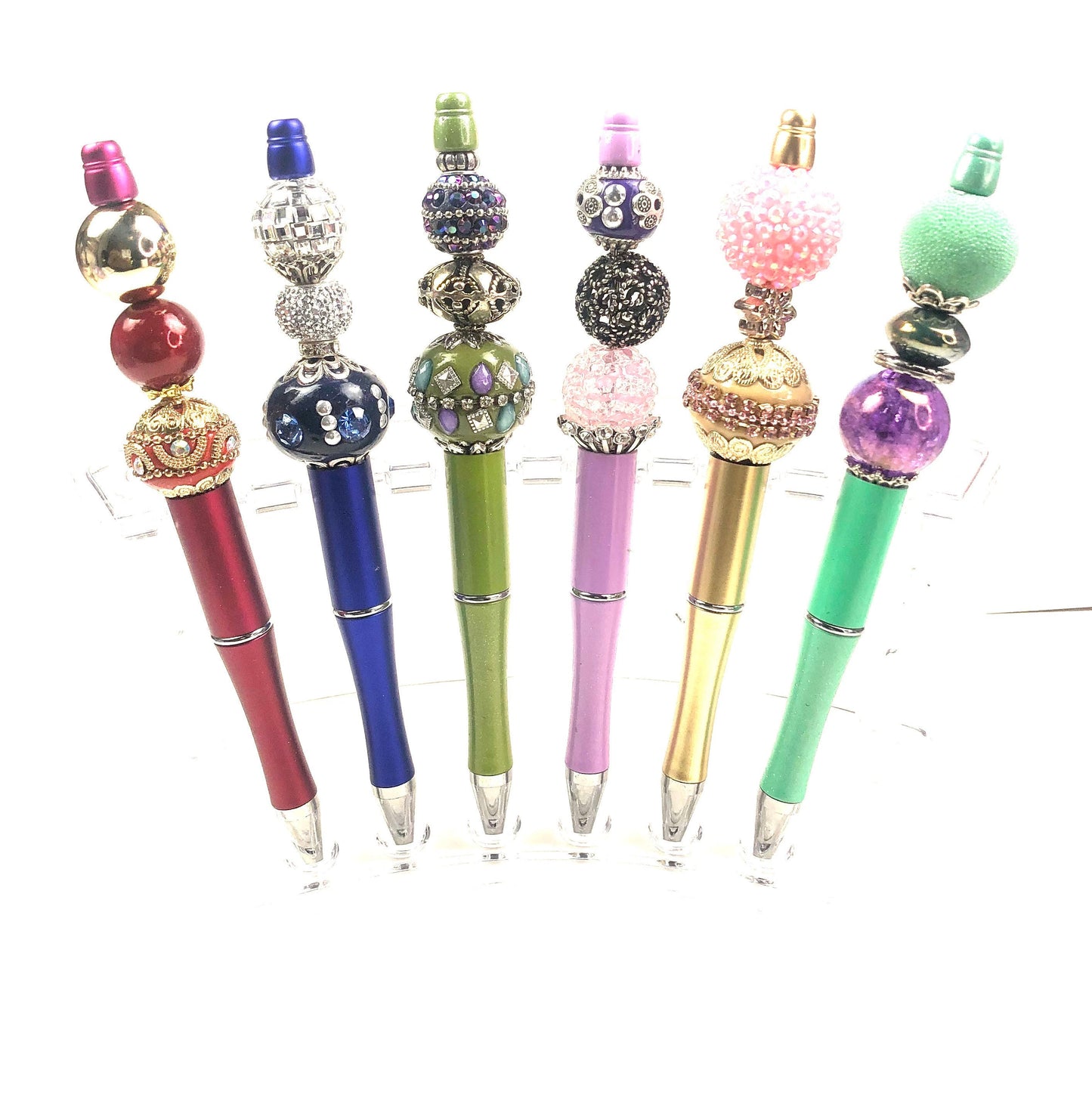 New GLAM PENS