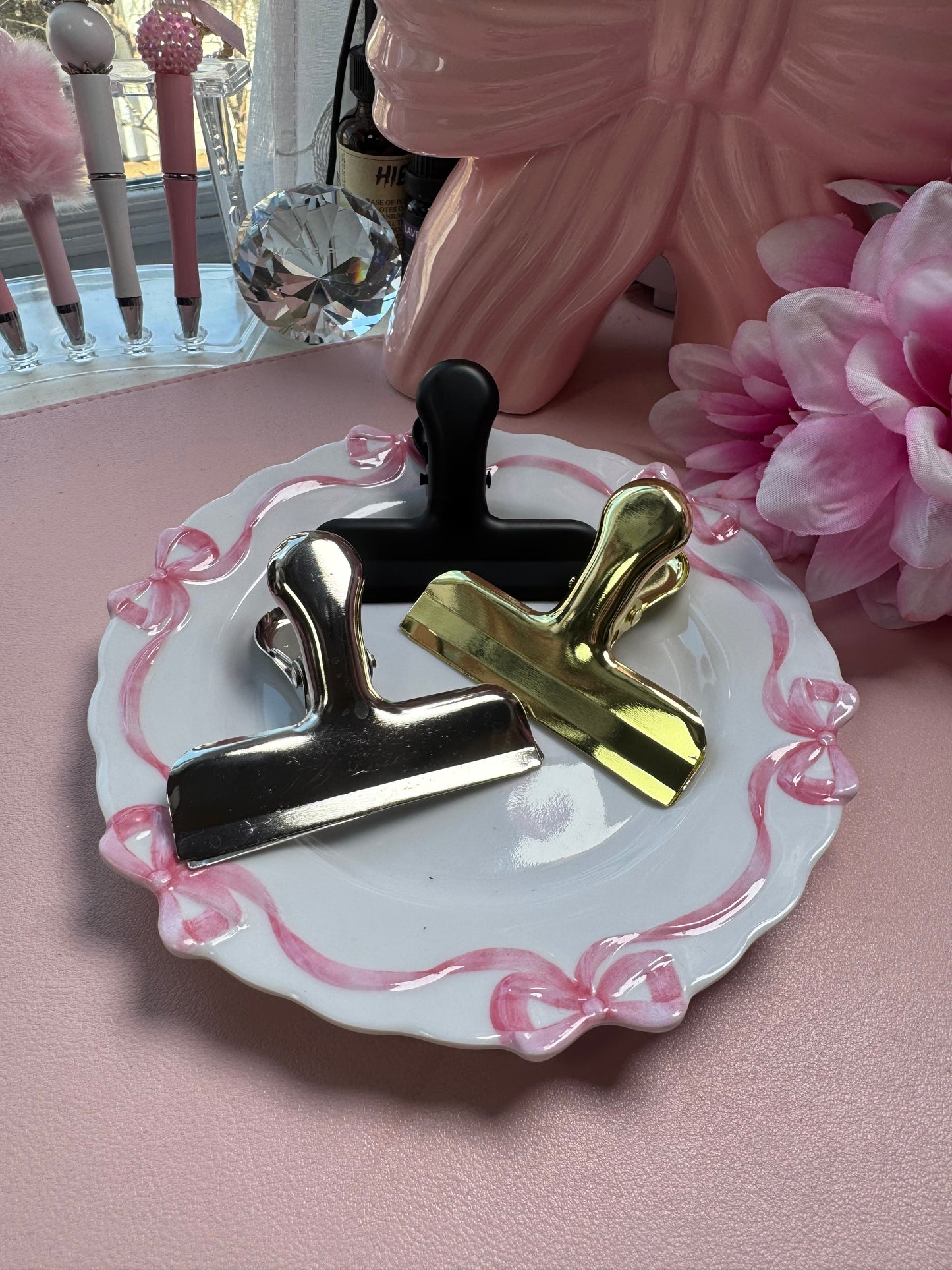 Planner Clips