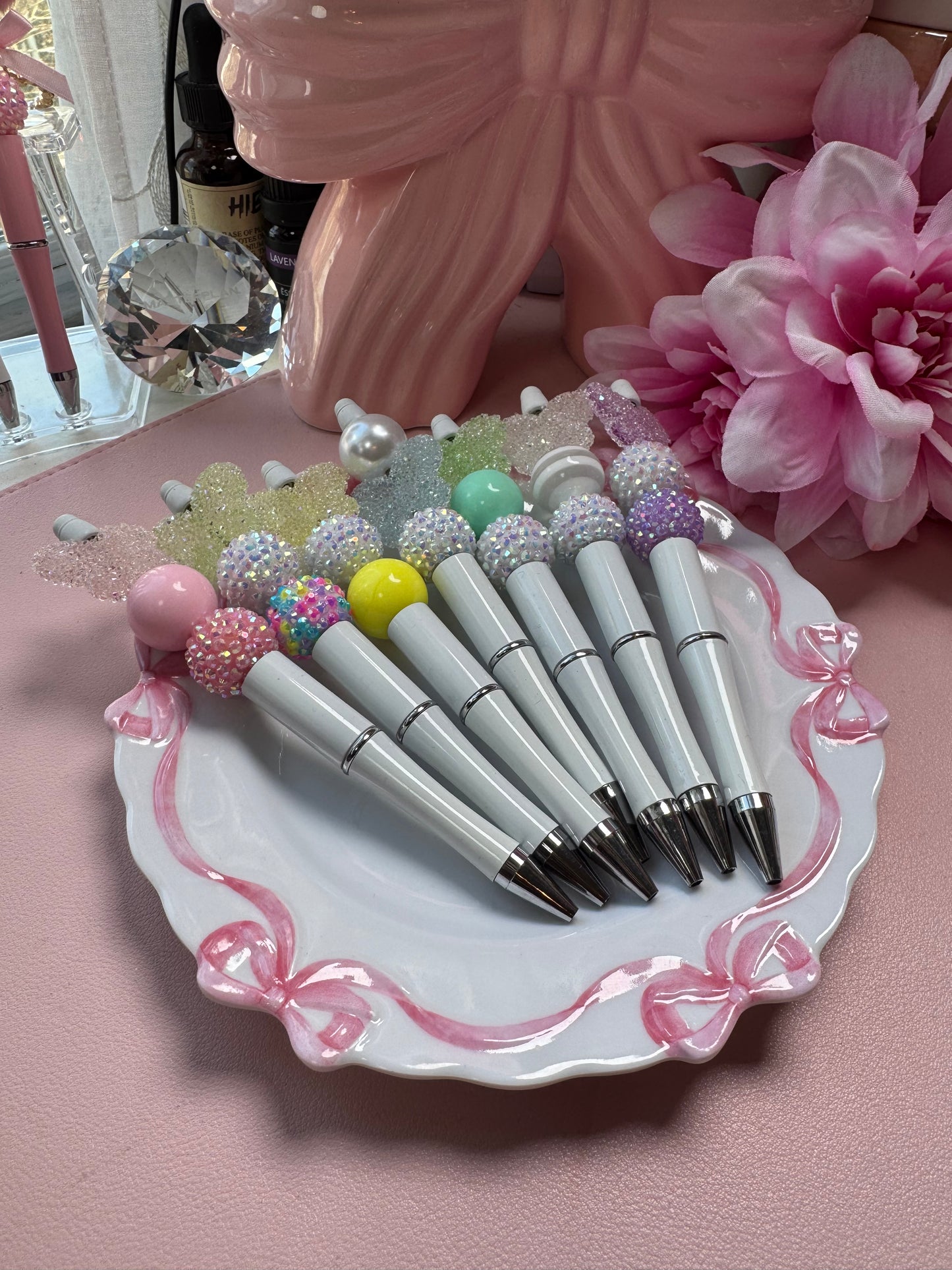 Glam Pens