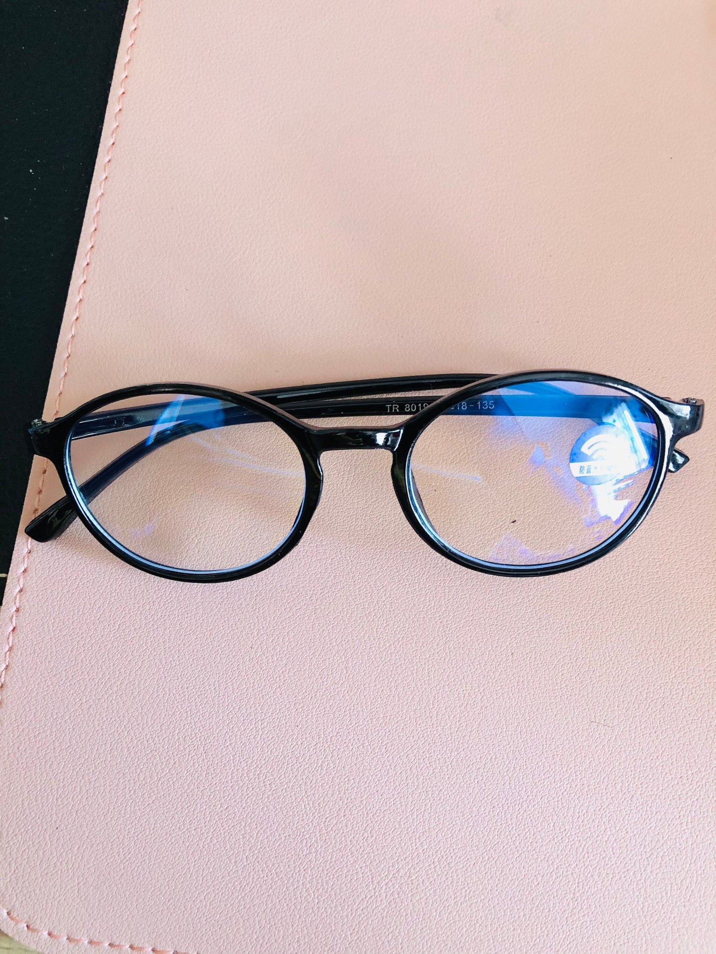 Cuteness Blue light blocking glasses