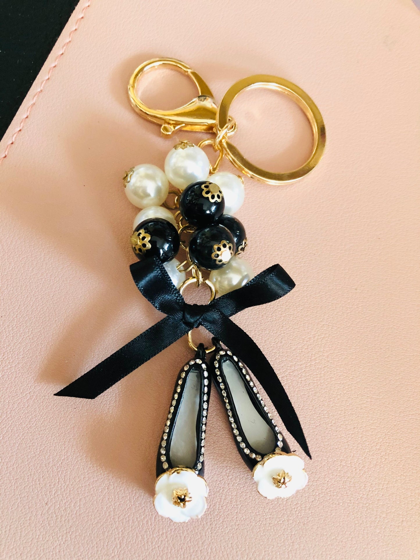 Boujee Collection Keychain